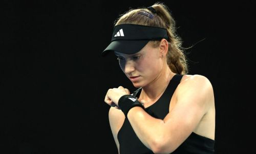 Тренер Михаила Южного назвал причину поражения Елены Рыбакиной в финале Australian Open-2023