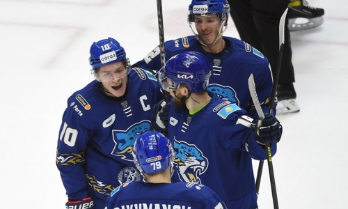 «Смотрится на голову сильнее». В России уверены в победителе матча «Барыс» — «Динамо» Москва