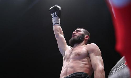 WBC озвучил имя следующего соперника Артура Бетербиева после победы нокаутом