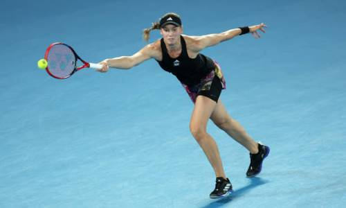 «Мы это показали». Успех казахстанки Рыбакиной на Australian Open-2023 «присвоили» в России