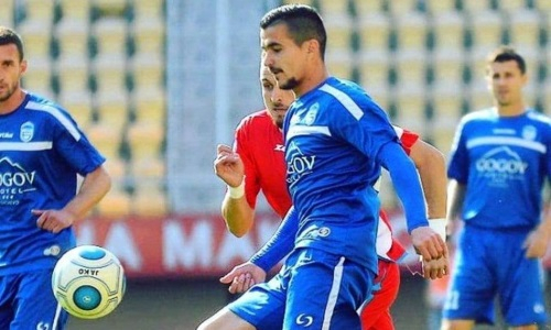 «За хорошую сумму». Клуб КПЛ покупает футболиста из Европы