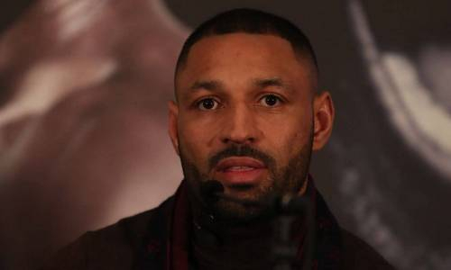 «Какой же мерзавец». Скандальное видео бывшего соперника Головкина вызвало гневную реакцию