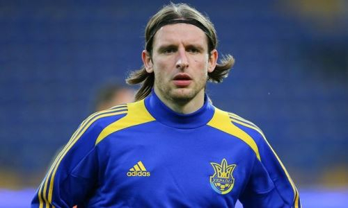 Чемпион Казахстана прибыл в расположение европейского клуба