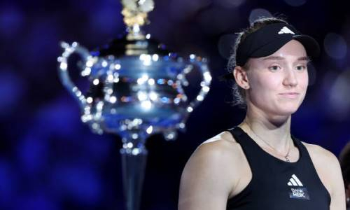 Легенда тенниса отреагировала на требование принести извинения из-за своего призыва к Елене Рыбакиной