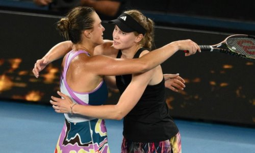 «Совсем не означает». В ФТР отметили ключевой момент поражения Рыбакиной в финале Australian Open-2023