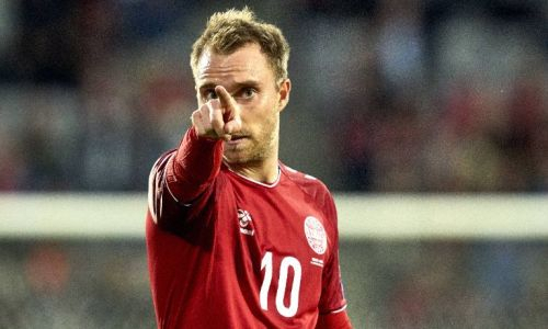 Дания лишилась игрока «Манчестер Юнайтед» на матч против Казахстана