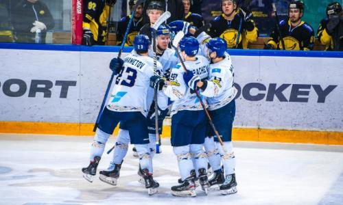 Букмекеры уверены в победе «Номада» над «Иртышом» в матче чемпионата Казахстана