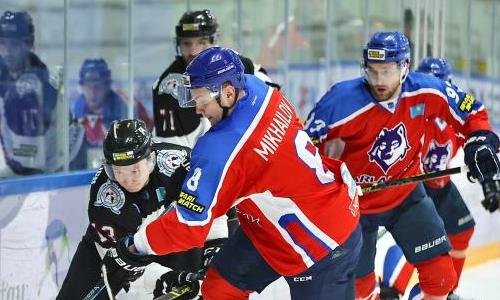 Видеообзор матча чемпионата Казахстана «Арлан» — «Актобе» 7:2