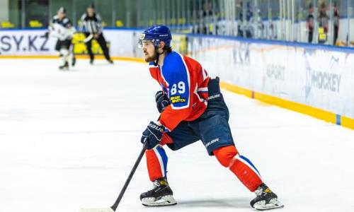 Видеообзор матча чемпионата Казахстана «Арлан» — «Актобе» 5:2