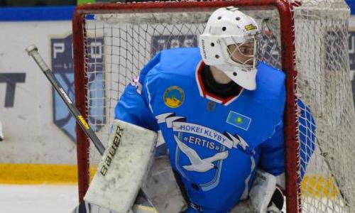 Видеообзор матча чемпионата Казахстана «Иртыш» — «Снежные Барсы» 3:7