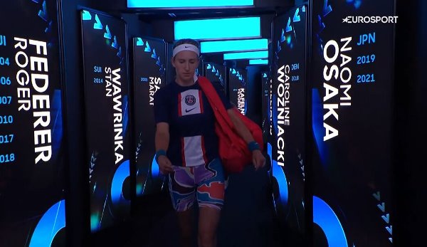 Экс-первой ракетке мира поставили неожиданное условие перед полуфиналом с Рыбакиной на Australian Open-2023