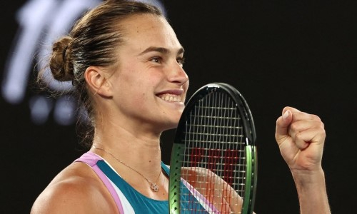 Соболенко сообщила о важном решении перед финалом с Рыбакиной на Australian Open-2023