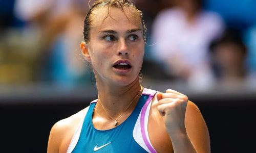 Соперница Рыбакиной сделала заявление о матче с казахстанкой в финале Australian Open-2023