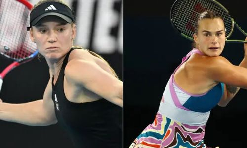 Рыбакина или Соболенко? Зарубежное СМИ «определило» чемпионку Australian Open-2023