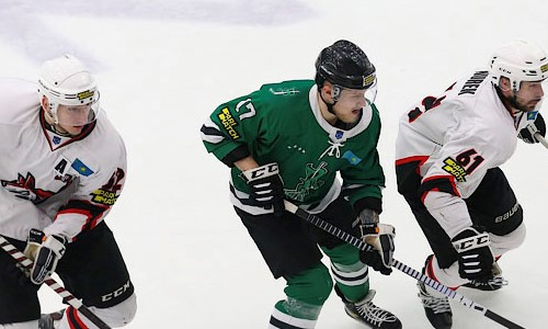 Видеообзор матча чемпионата Казахстана «Бейбарыс» — «Горняк» 4:3