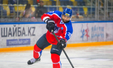 Бывший хоккеист «Барыса» подписал контракт с европейским клубом