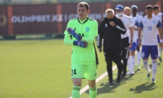 Голкипер «Тараза» нашел новый клуб в Казахстане