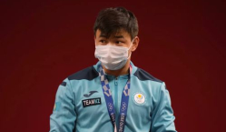 Тяжелая атлетика Казахстана больна допингом. Неизлечимо