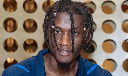 Воспитанник «Барселоны» обратился к «Кайрату» после трансфера в клуб РПЛ