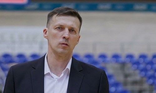 Главный тренер «Астаны» озвучил главную задачу на матч с «Минском»