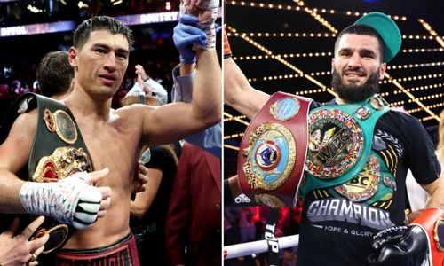 «Он не волшебник». Тедди Атлас предсказал нокаут в бою Бивол — Бетербиев