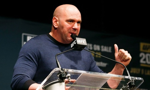 «Он уж совсем что-то». Федор Емельяненко упрекнул президента UFC