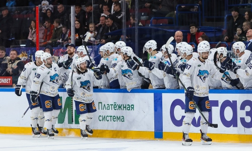 В клубе КХЛ собрались лишить «Барыс» его главных козырей