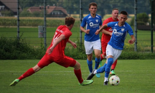 «Миссия в Европе не закончена». Казахстанский воспитанник немецкого футбола играет в Австрии и не спешит в сборную