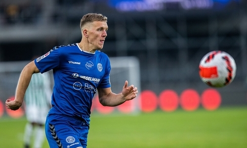 Официально объявлено о переходе капитана европейского клуба в КПЛ