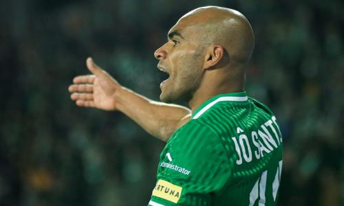 Бразильский нападающий из чемпионата Казахстана официально нашел клуб в Европе