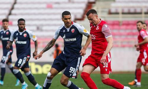 Европейский футболист может стать игроком призера КПЛ