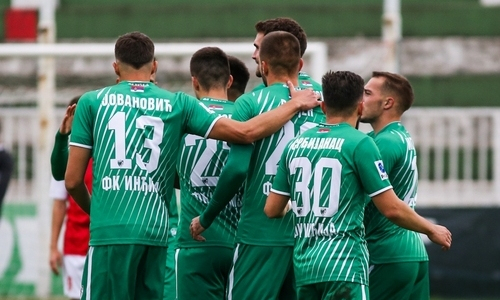 Обладатель Кубка Казахстана-2022 проиграл клубу второй лиги Сербии