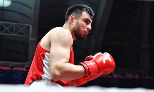Баходир Джалолов сравнил казахстанский бокс с узбекистанским и вынес свой вердикт
