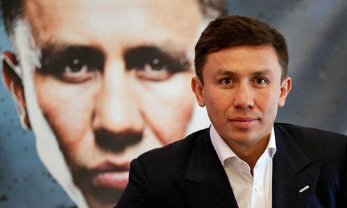 Популярного боксера жестко наказали за побег от Головкина