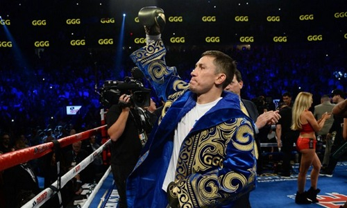 Продукт советской школы? Названо место Геннадия Головкина в истории бокса