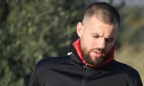 «Карим Бензема» расстался с казахстанским клубом