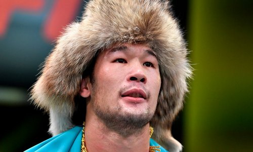 «Абсолютная сила». UFC предрек Шавкату Рахмонову грандиозное будущее