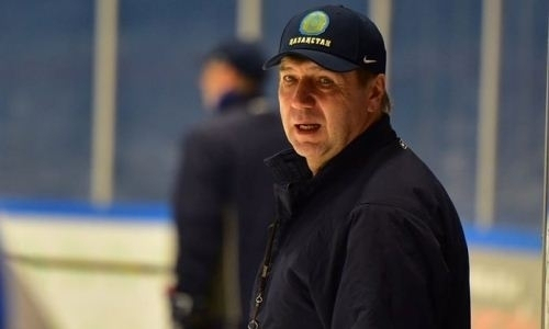 Стал известен состав юниорской сборной Казахстана на турнир в Астане