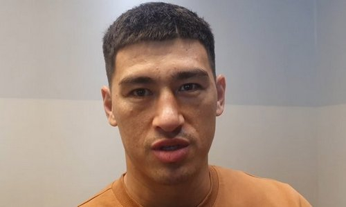«Должны остановить его». Дмитрий Бивол откровенно высказался в адрес Александра Емельяненко 