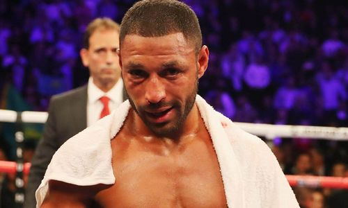 Нокаутированный Головкиным экс-чемпион мира впервые прокомментировал нашумевшее видео с наркотиками