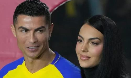 Невесте Роналду после ЧМ-2022 грозит наказание за откровенные наряды в Саудовской Аравии