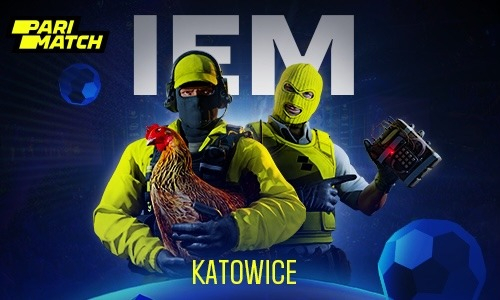 Казахстанский комментатор LEO KZ дал прогноз на IEM Katowice