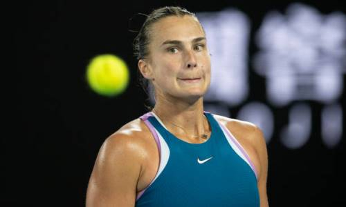 Обидчица Елены Рыбакиной приняла неожиданное решение после победы на Australian Open-2023