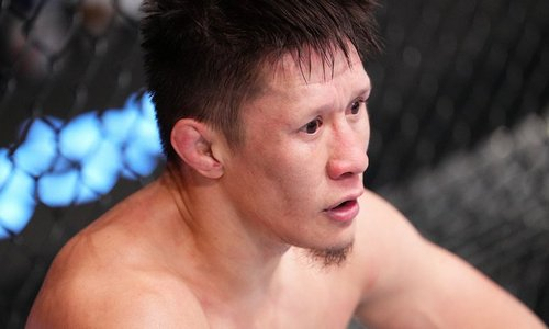 Уволят из UFC? Президент популярного промоушна вынес вердикт карьере Жумагулова