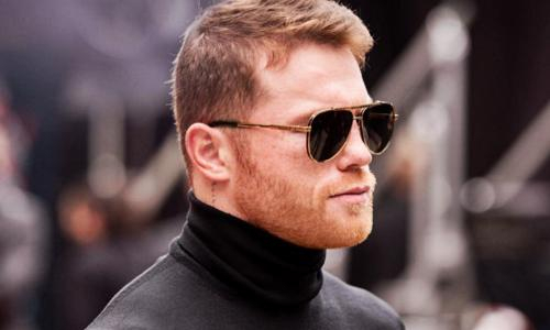 «Канело» назвал лучших боксеров планеты на данный момент