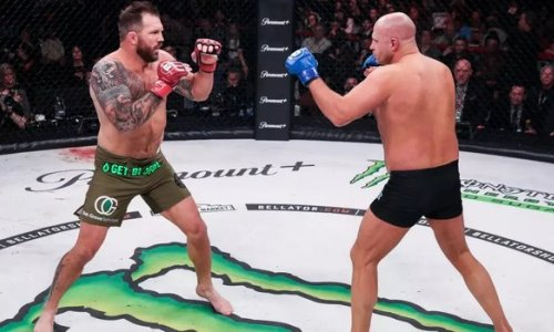 «Страшно было». Стало известно о травме Федора Емельяненко в последнем бою в карьере