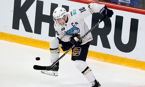 Видеообзор матча КХЛ, или Как «Барыс» фантастически на выезде победил ЦСКА