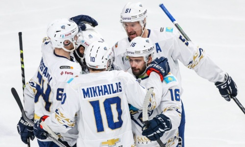 «Диц договорился, что ли?!». Фанаты «Барыса» отреагировали на эпичную победу над ЦСКА