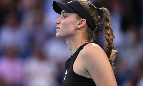 Елена Рыбакина столкнулась с уникальной проблемой после финала Australian Open