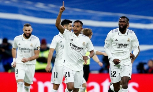«Аль-Ахли» — «Реал Мадрид»: прямая трансляция матча на Клубном чемпионате мира